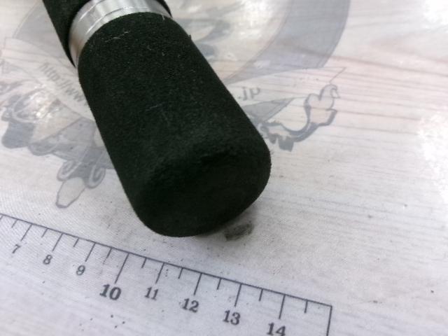 クレイジーライトジギング C63ML