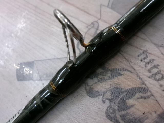 クレイジーライトジギング C63ML