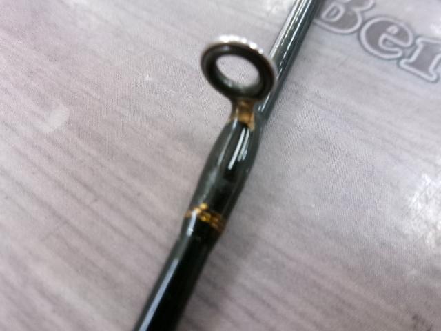 クレイジーライトジギング C63ML