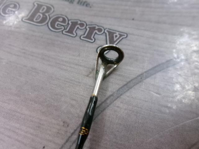 クレイジーライトジギング C63ML