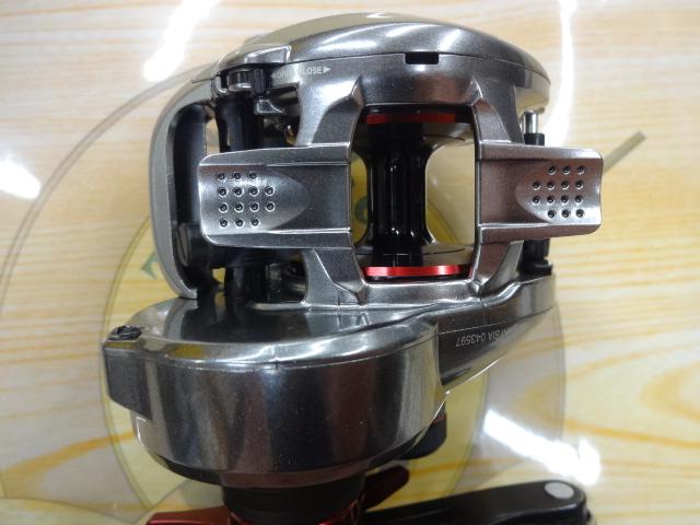 21スコーピオンMD 300XG LH(ロングハンドル)｜＠ベリーネット 日本最大