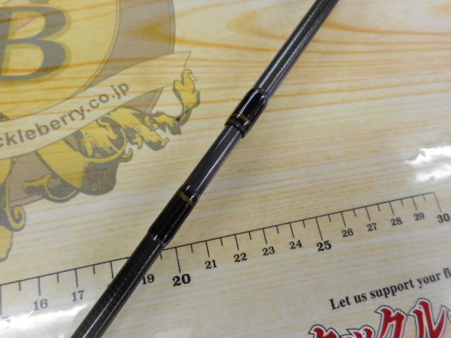 ルアーニスト 76L｜＠ベリーネット 日本最大新品中古釣具WEBショップ