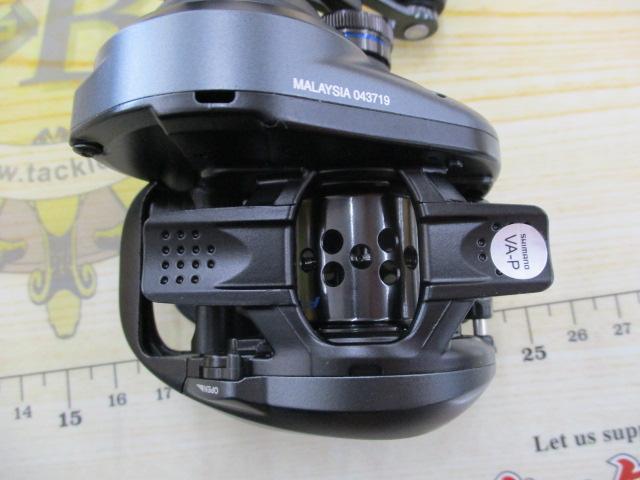 21SLX BFS XG LH｜＠ベリーネット 日本最大新品中古釣具WEBショップ