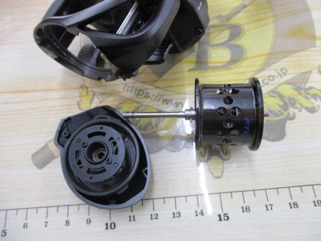 21SLX BFS XG LH