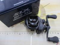 21SLX BFS XG LH
