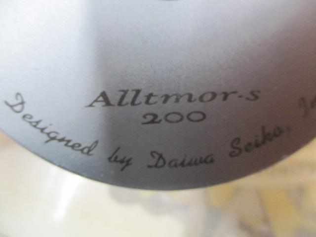アルトモアS 200