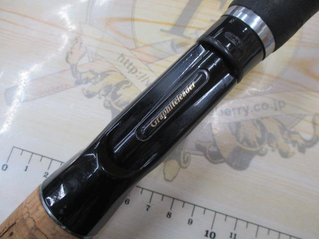 ビゴーレ GVIC-65L/BF