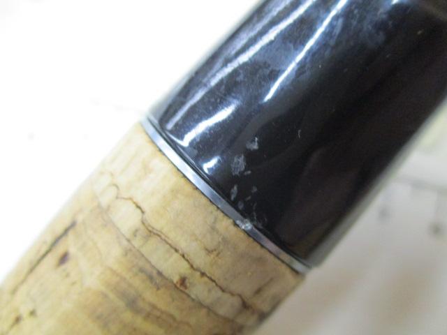 ビゴーレ GVIC-65L/BF