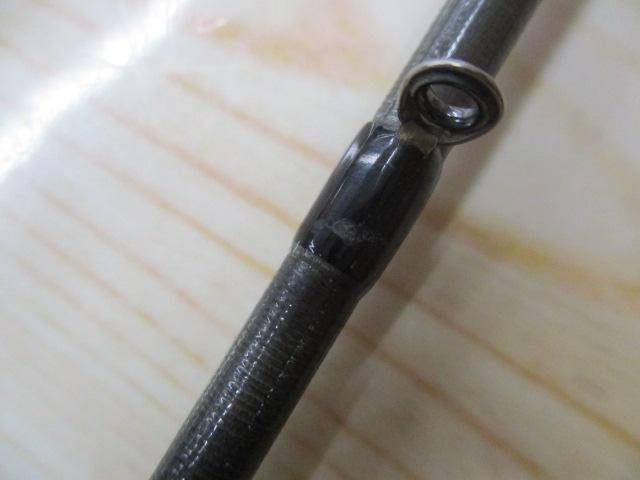 ビゴーレ GVIC-65L/BF