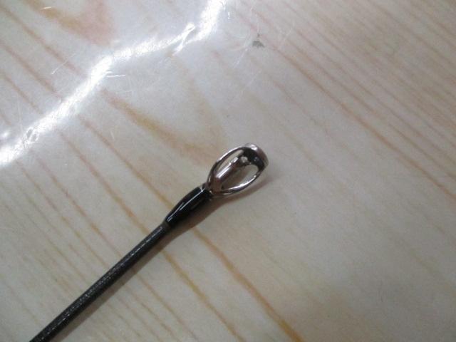 ビゴーレ GVIC-65L/BF