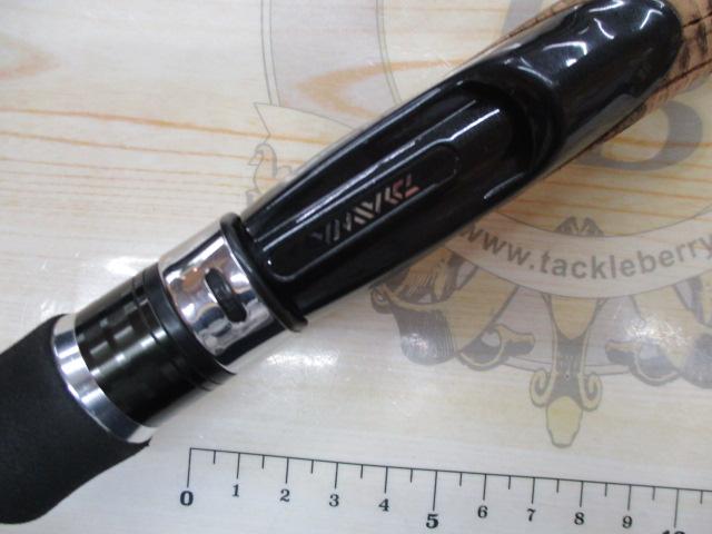 エアエッジ 631LS