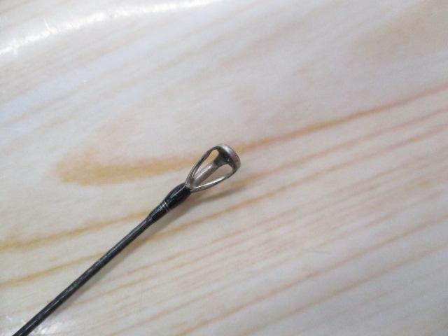 エアエッジ 631LS