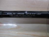 エアエッジ 631LS