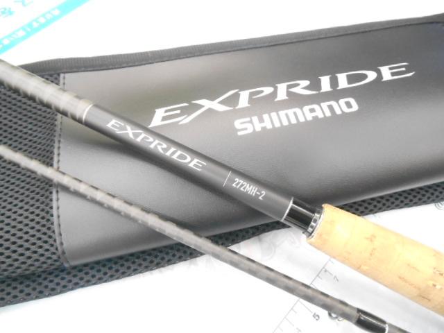 22エクスプライド 272MH-2