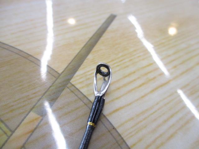 グラディエーターアンチ GA-611HC ブラスター