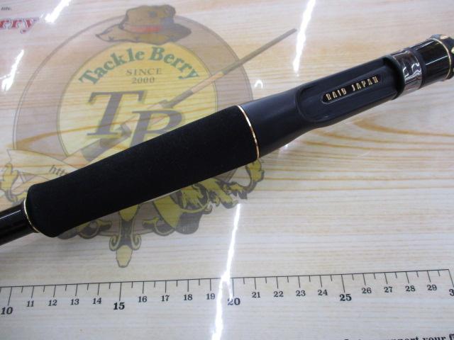 グラディエーターアンチ GA-611HC ブラスター