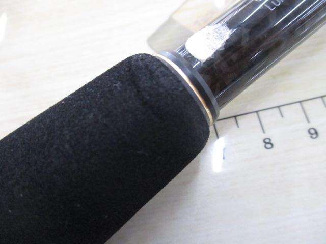 グラディエーターアンチ GA-611HC ブラスター