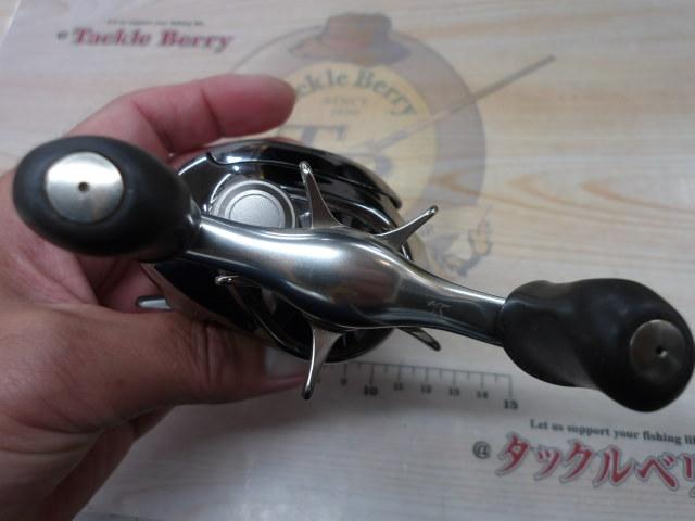 アンタレスAR RH
