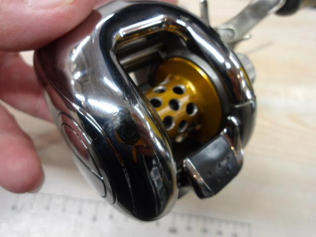 アンタレスAR RH