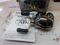アンタレスAR RH