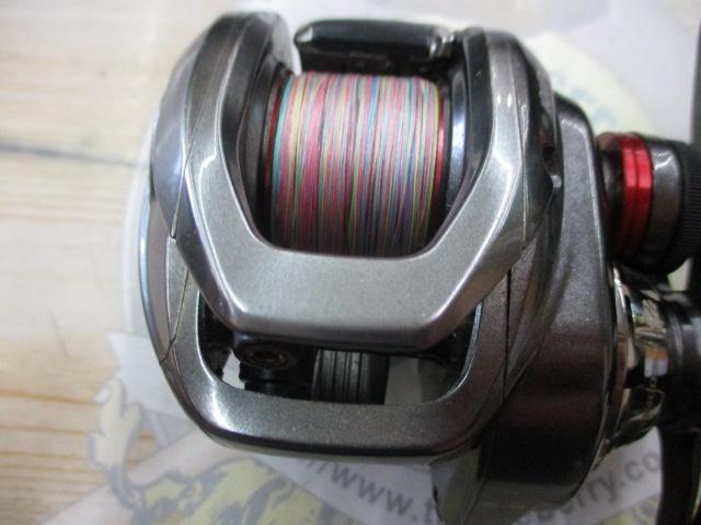 中古品　シマノ　炎月CT101PG 21炎月 101PG｜＠ベリーネット 日本最大新品中古釣具WEBショップ