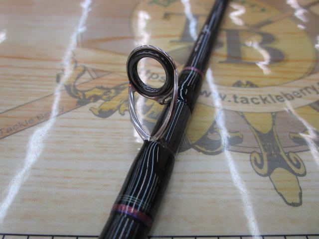 紅牙MX 69MHB-METAL