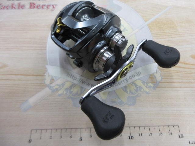 スティーズa スティーズ A II TW(リール)｜DAIWA