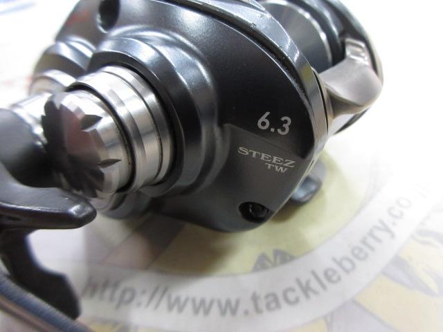 スティーズ A TW 1016H｜＠ベリーネット 日本最大新品中古釣具WEBショップ