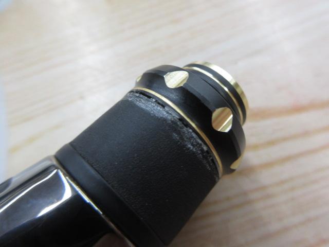 グラディエーターアンチ GA-72HC キングヘビー