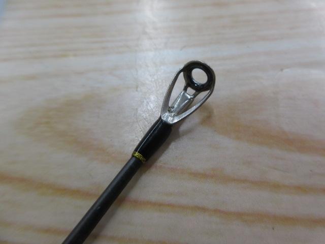 グラディエーターアンチ GA-72HC キングヘビー