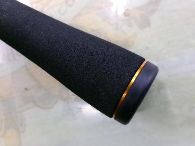 リベリオン 6102MHRB