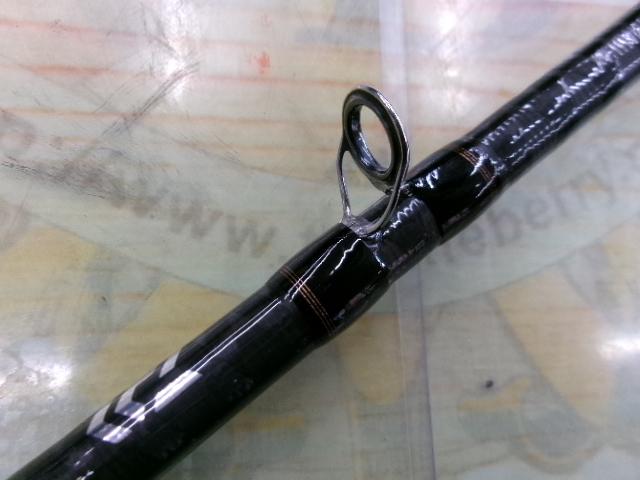 リベリオン 6102MHRB