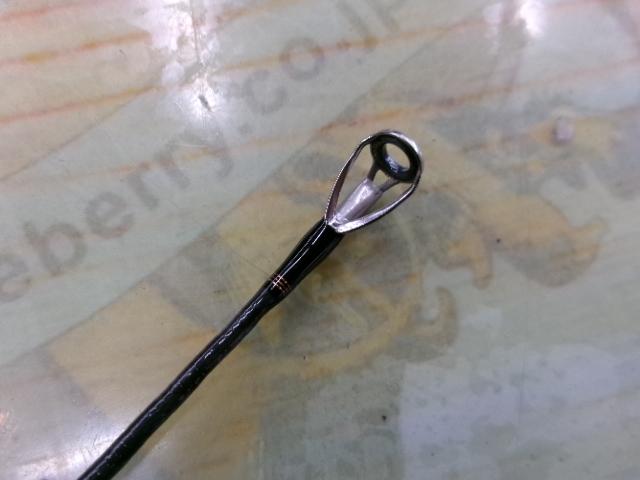 リベリオン 6102MHRB