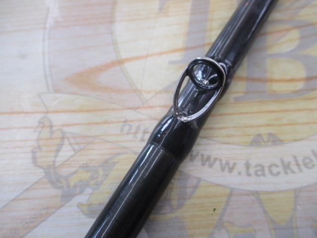 ロデオライドリバイバー ビートブースター 701MH+