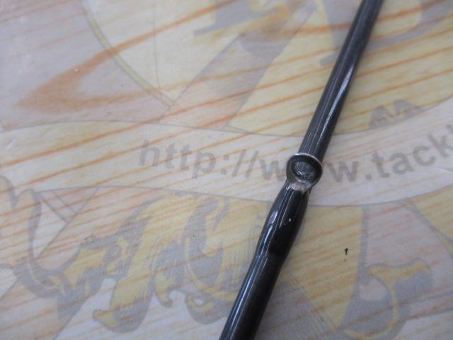 ロデオライドリバイバー ビートブースター 701MH+