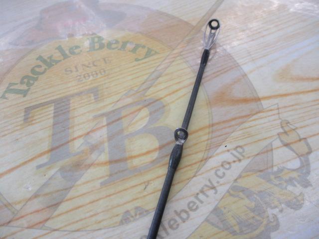 ロデオライドリバイバー ビートブースター 701MH+