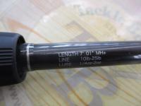 ロデオライドリバイバー ビートブースター 701MH+