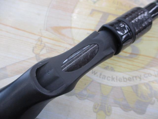 アンリミテッドロッズ ULRC-741H+/TT EVAグリップ