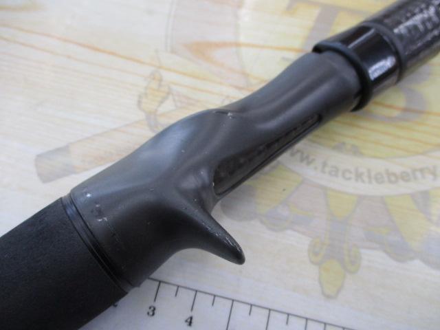 アンリミテッドロッズ ULRC-741H+/TT EVAグリップ