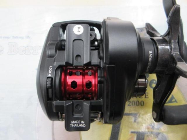 25アルファス BF TW 8.5L｜＠ベリーネット 日本最大新品中古釣具WEB
