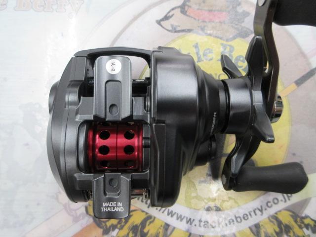 26タトゥーラ BF TW 8.1L｜＠ベリーネット 日本最大新品中古釣具WEB
