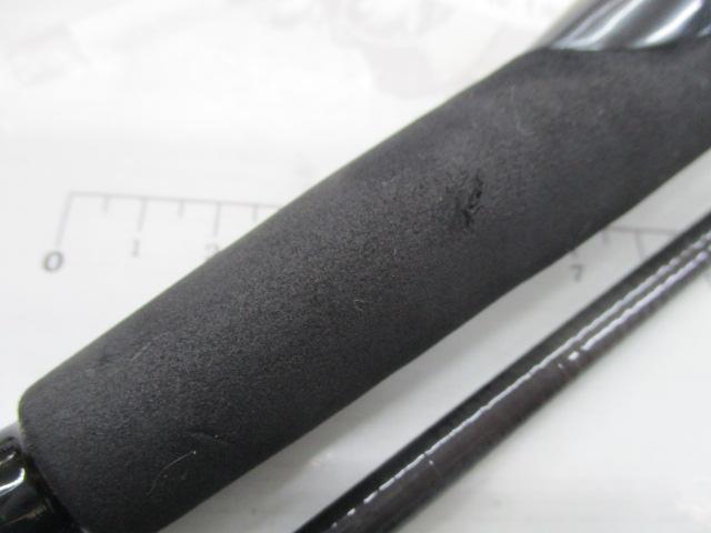 メタリア ヒラメ MH-265・R