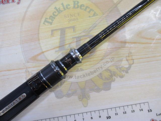 グラディエーターテクニクスGT-64L+Cライトフリップス