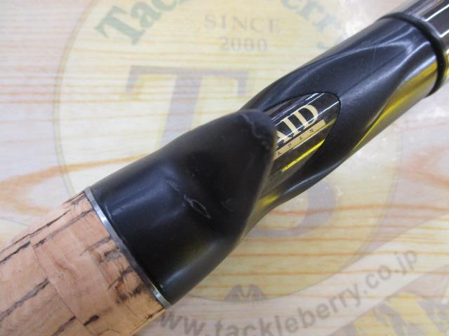 グラディエーターテクニクスGT-64L+Cライトフリップス