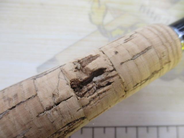 グラディエーターテクニクスGT-64L+Cライトフリップス