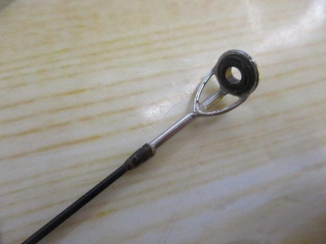 グラディエーターテクニクスGT-64L+Cライトフリップス