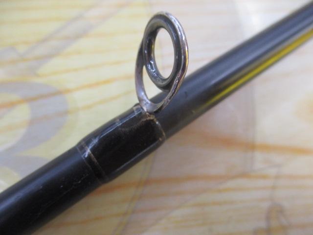 グラディエーターテクニクスGT-64L+Cライトフリップス