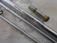 IHスピンパワー 405CX