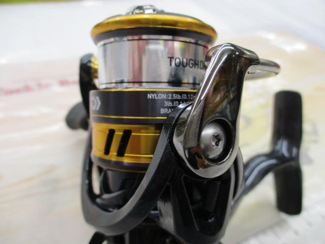 18レガリス LT1000S