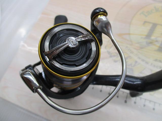 18レガリス LT1000S
